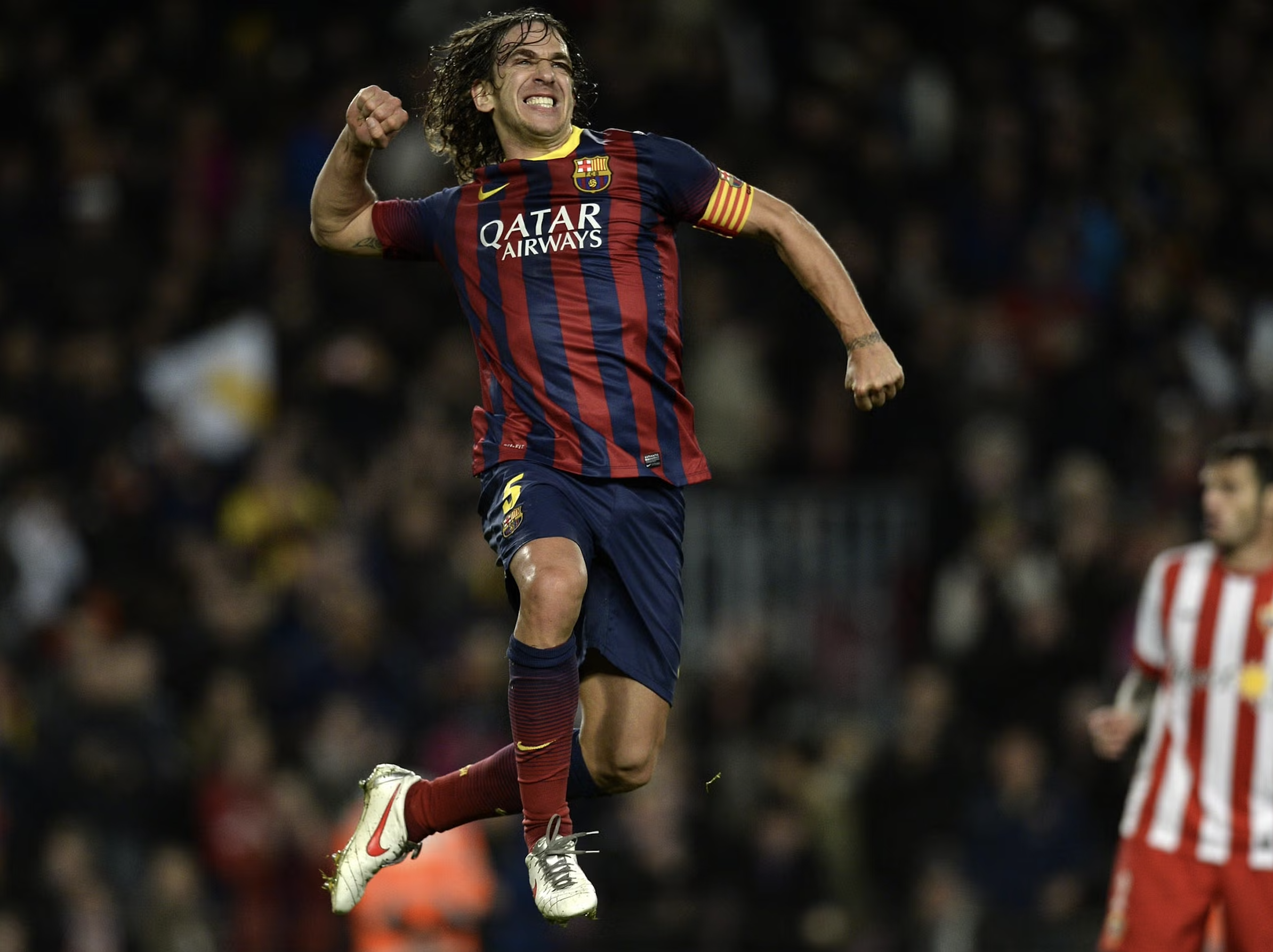 Descubre las 6 lecciones de humildad y liderazgo de Carles Puyol 