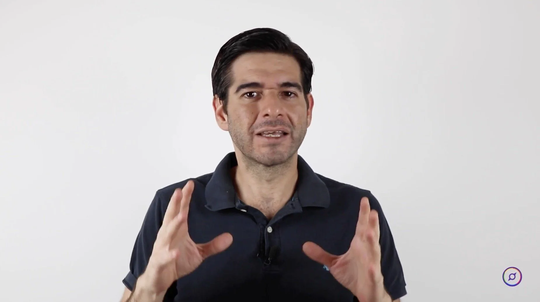 Esta semana en nuestra Academia Para Crecer…