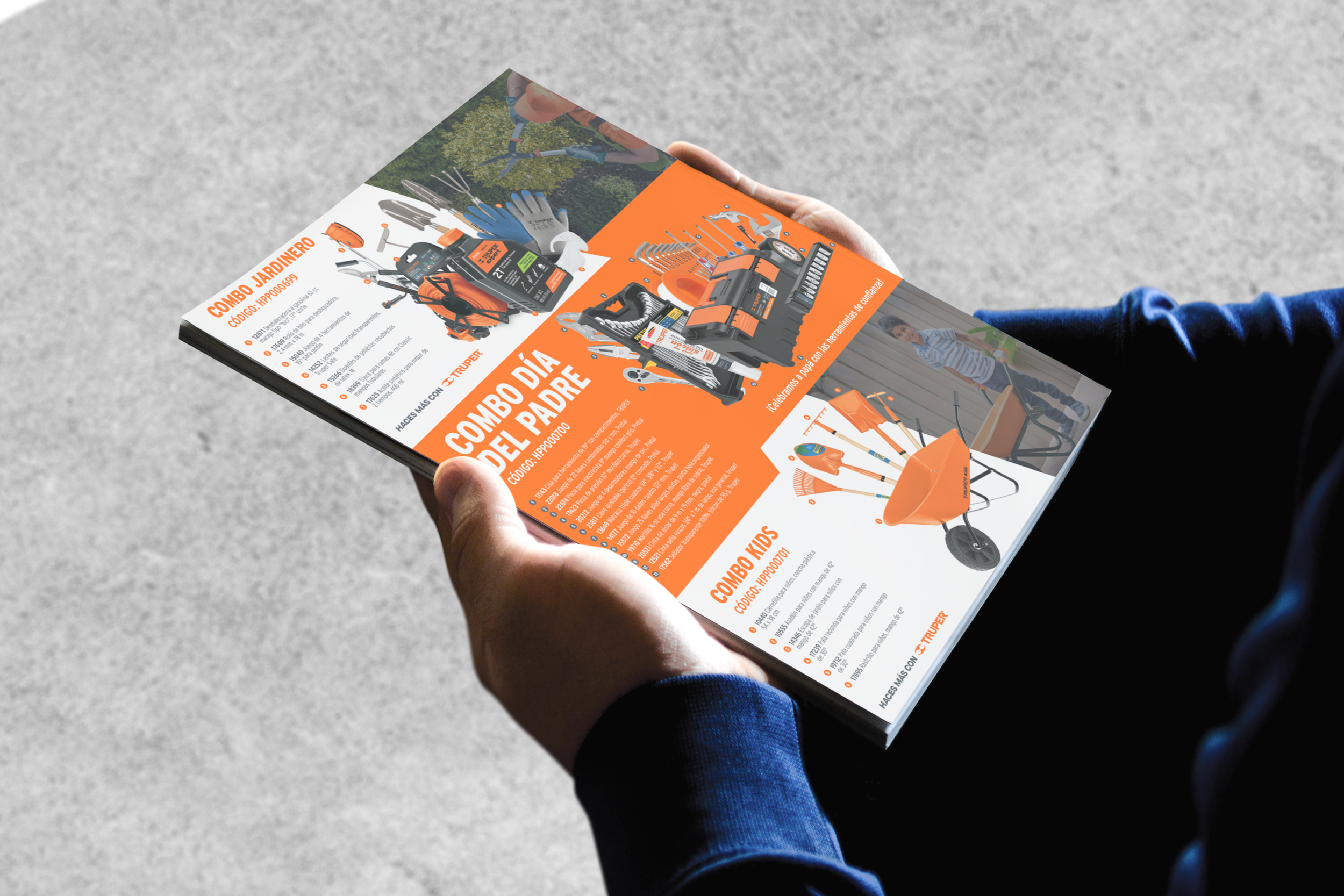 PromoTruper Junio 2024