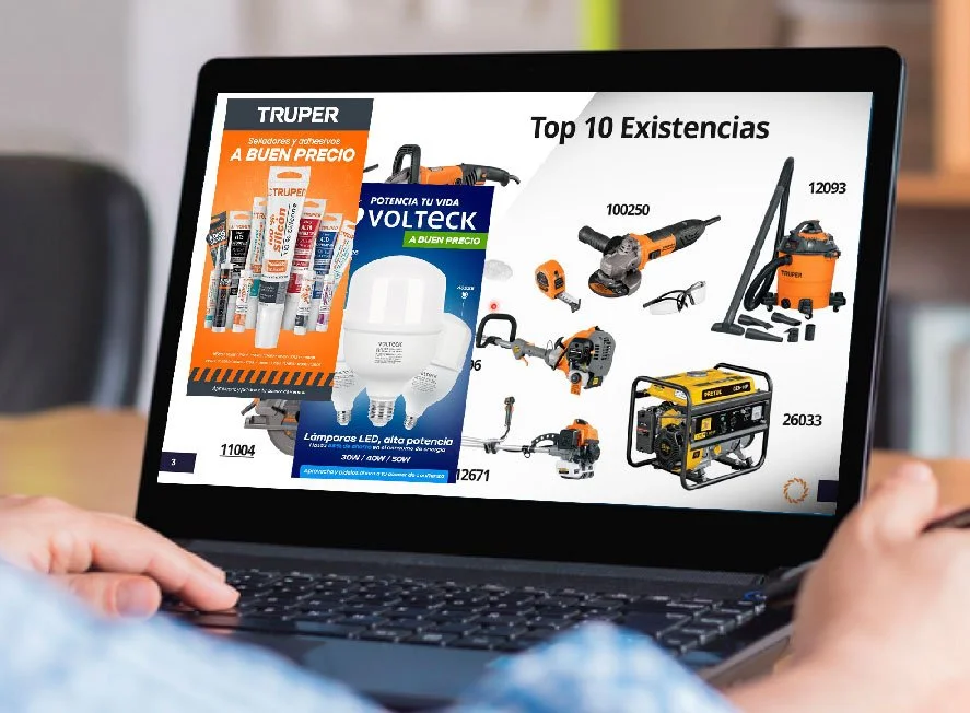 Importantes de nuestros productos…