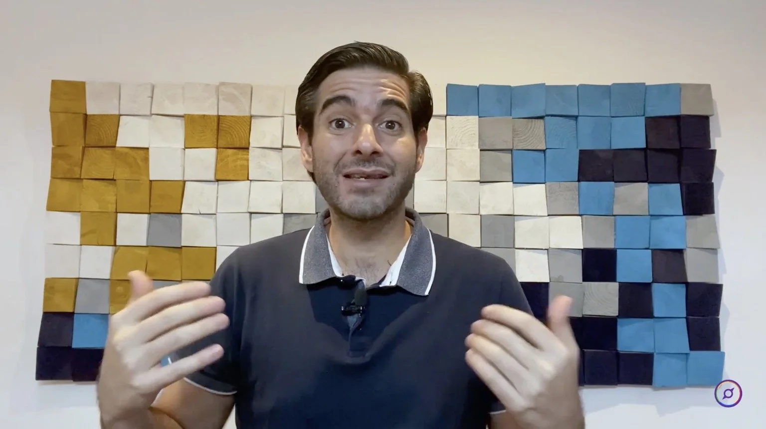 Estamos dando muchos regalos en el ejercicio del MDL de esta semana…