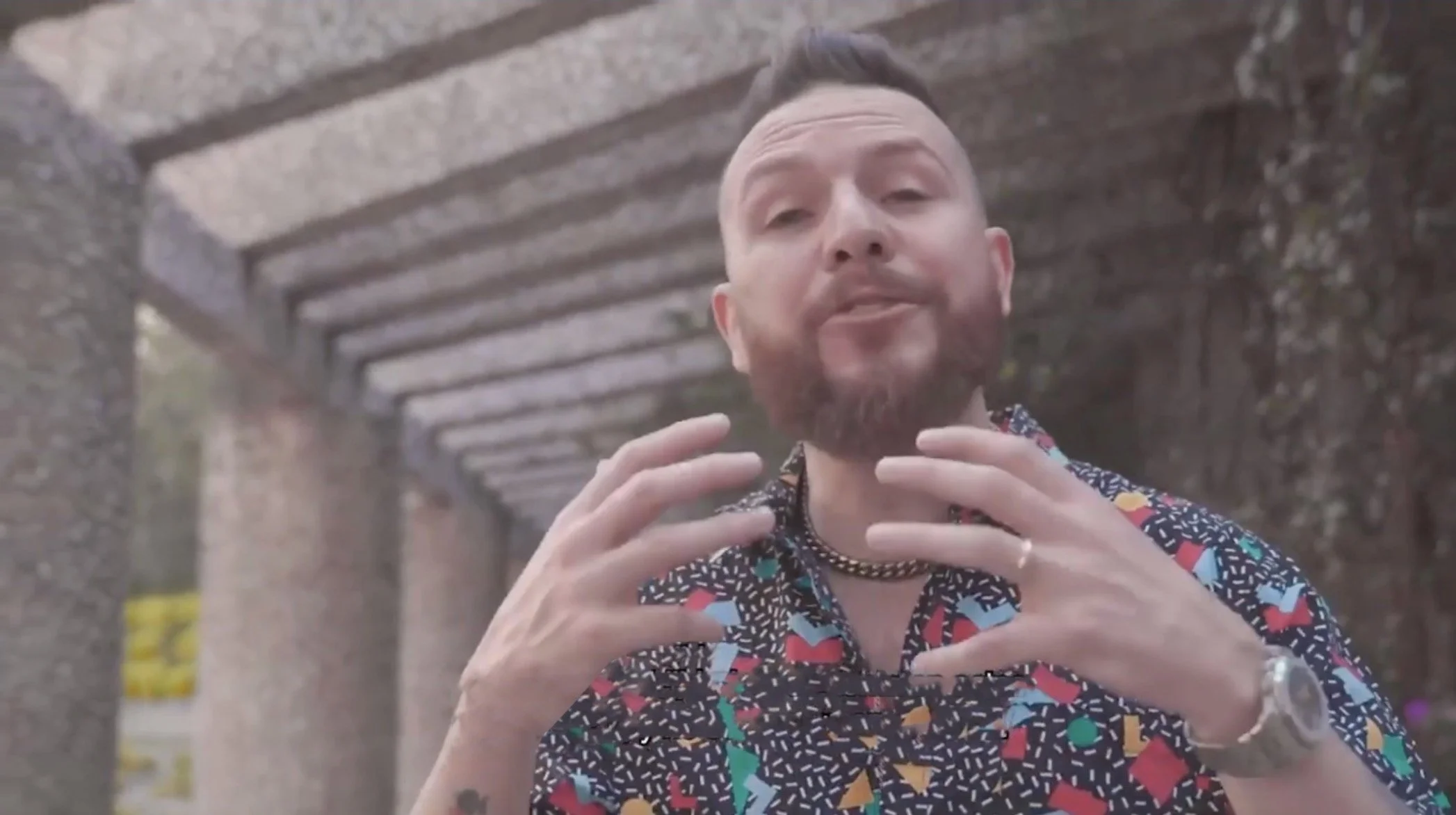 Cuando nadie te ve… una reflexión del liderazgo esta semana en nuestra APC