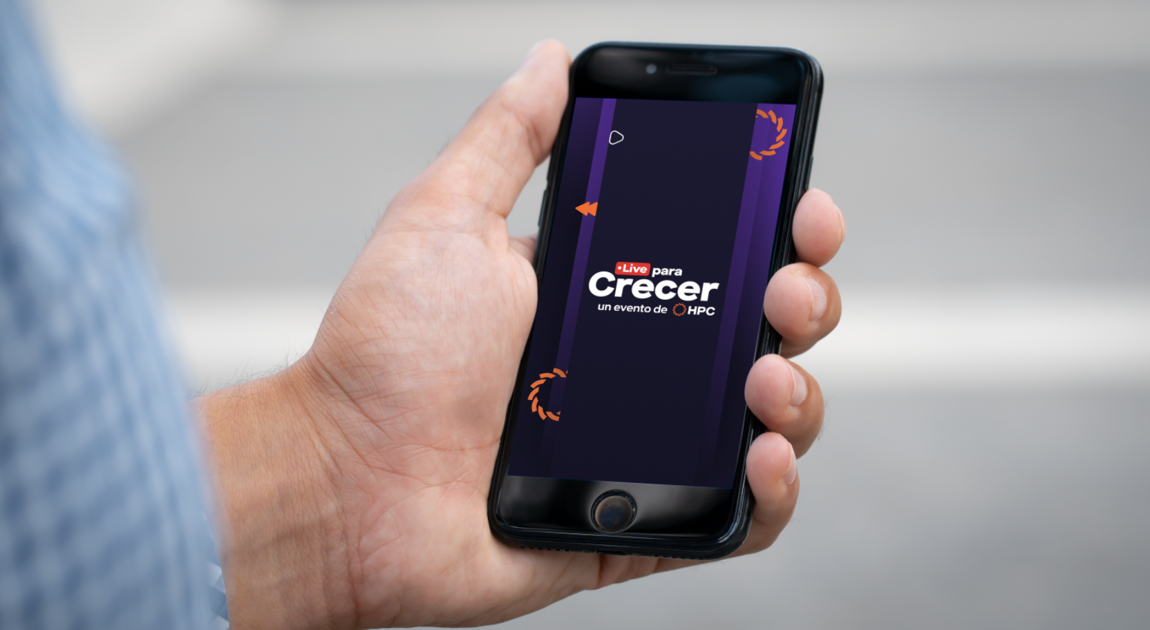 Aquí puedes ver la retransmisión de nuestro Live del Q3