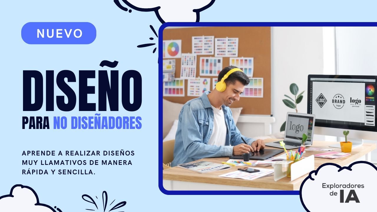 ¡Despierta al diseñador que llevas dentro! 🎨✨