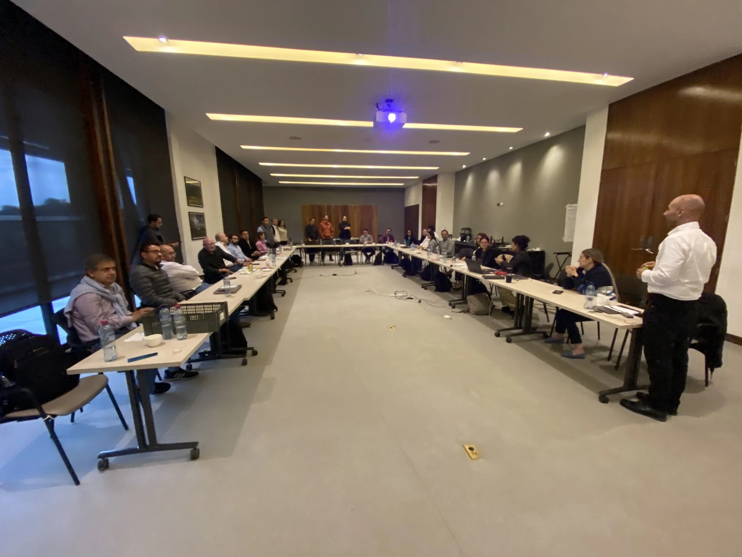 ¡Cerramos el Q3 y Seguimos Creciendo Juntos!