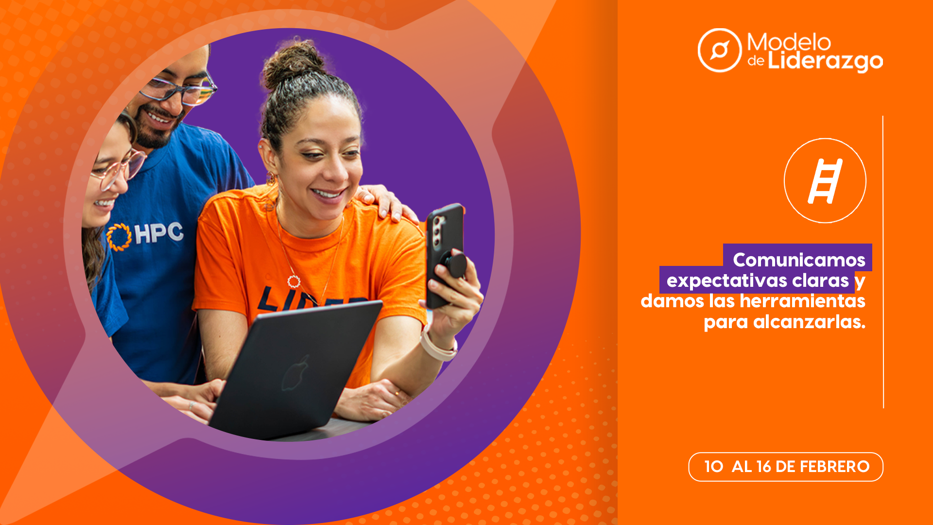 Acompañamiento de valores del MDL - Pilar 1