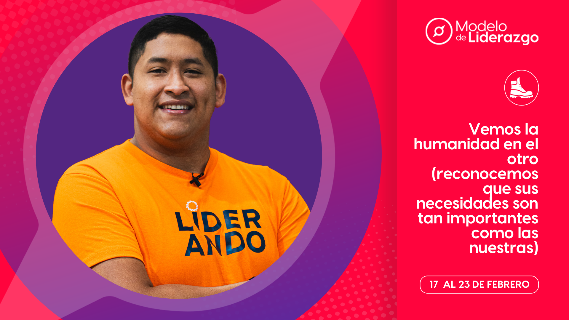 Acompañamiento de valores del MDL - Pilar 2