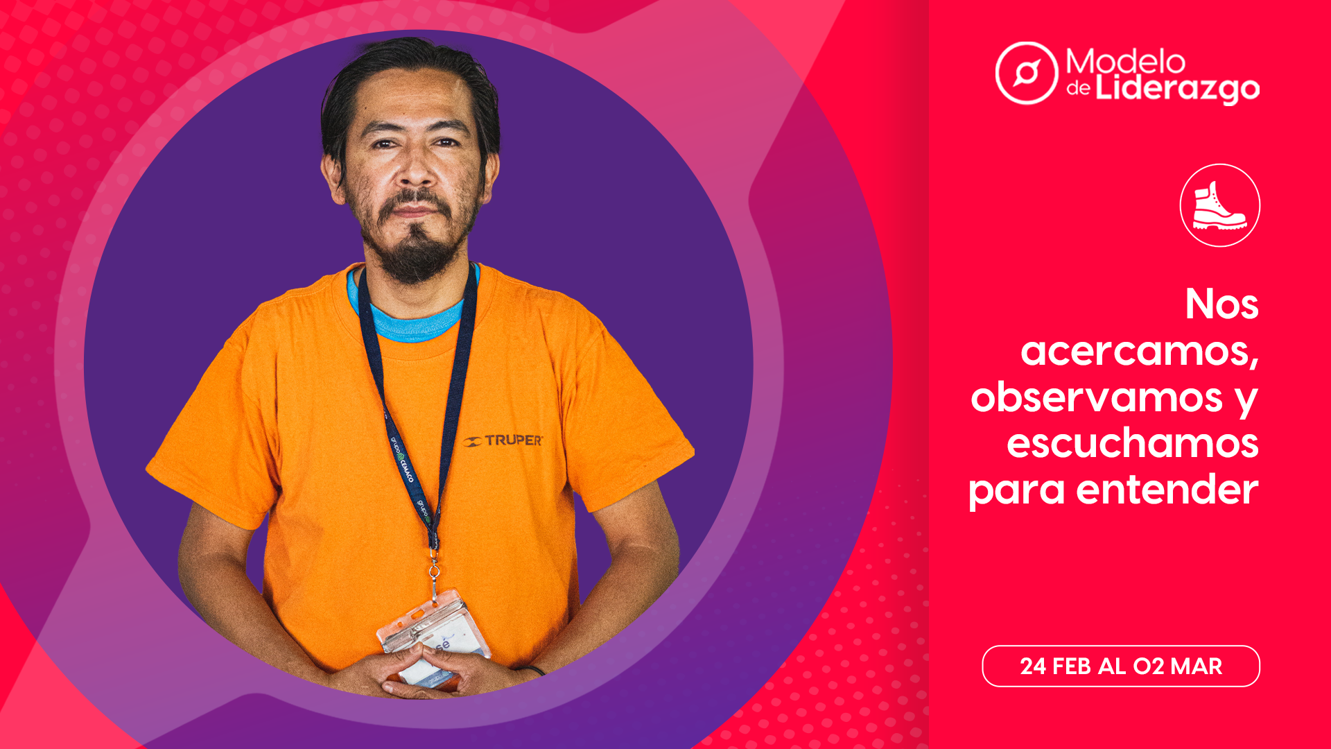 Acompañamiento de valores del MDL - Pilar 2