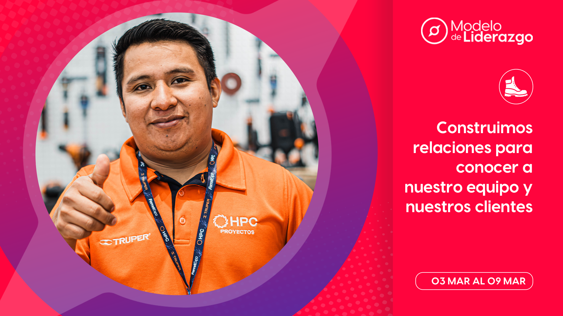 Acompañamiento de valores del MDL - Pilar 2