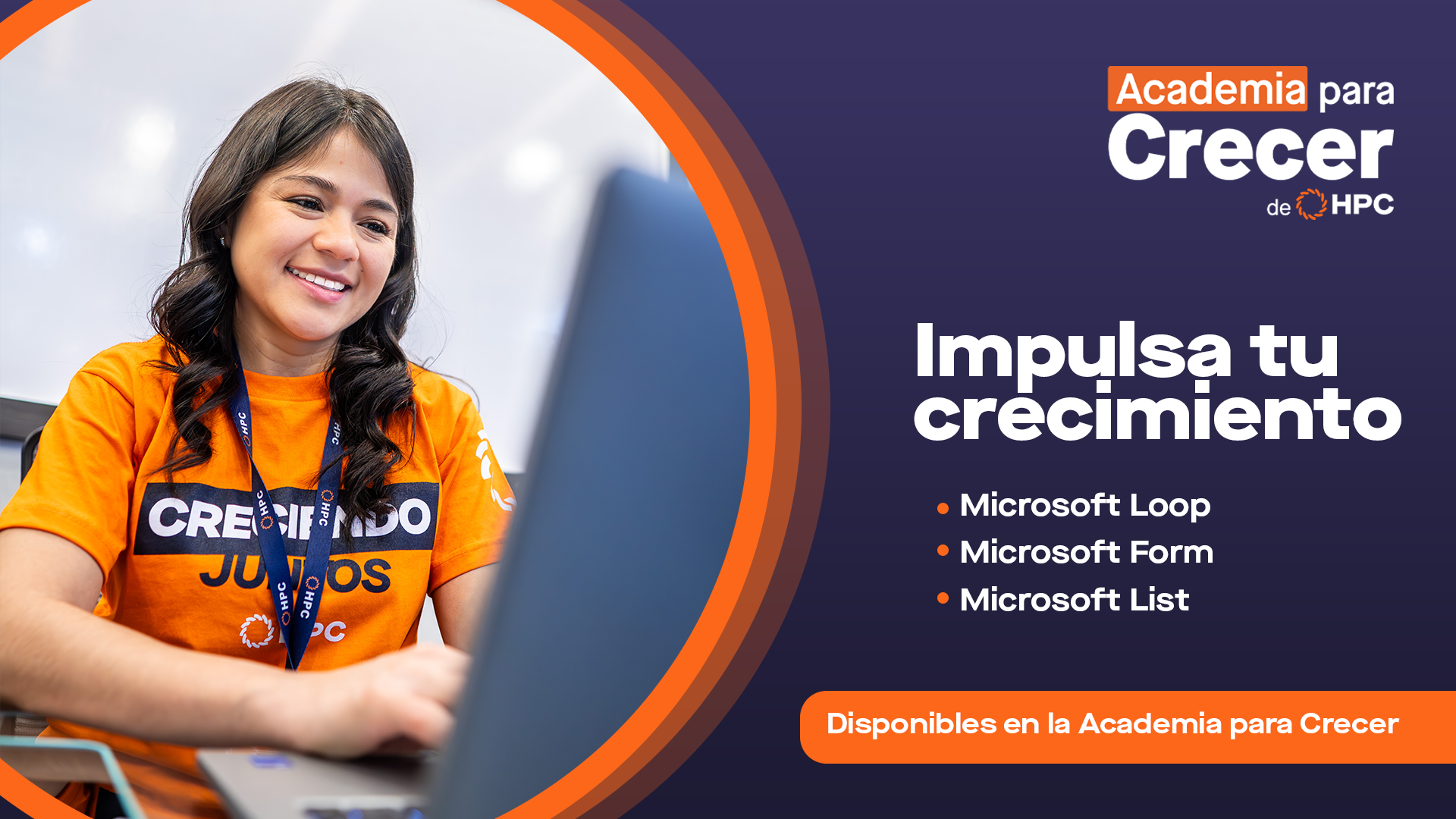 Impulsa tu crecimiento con nuevas herramientas digitales