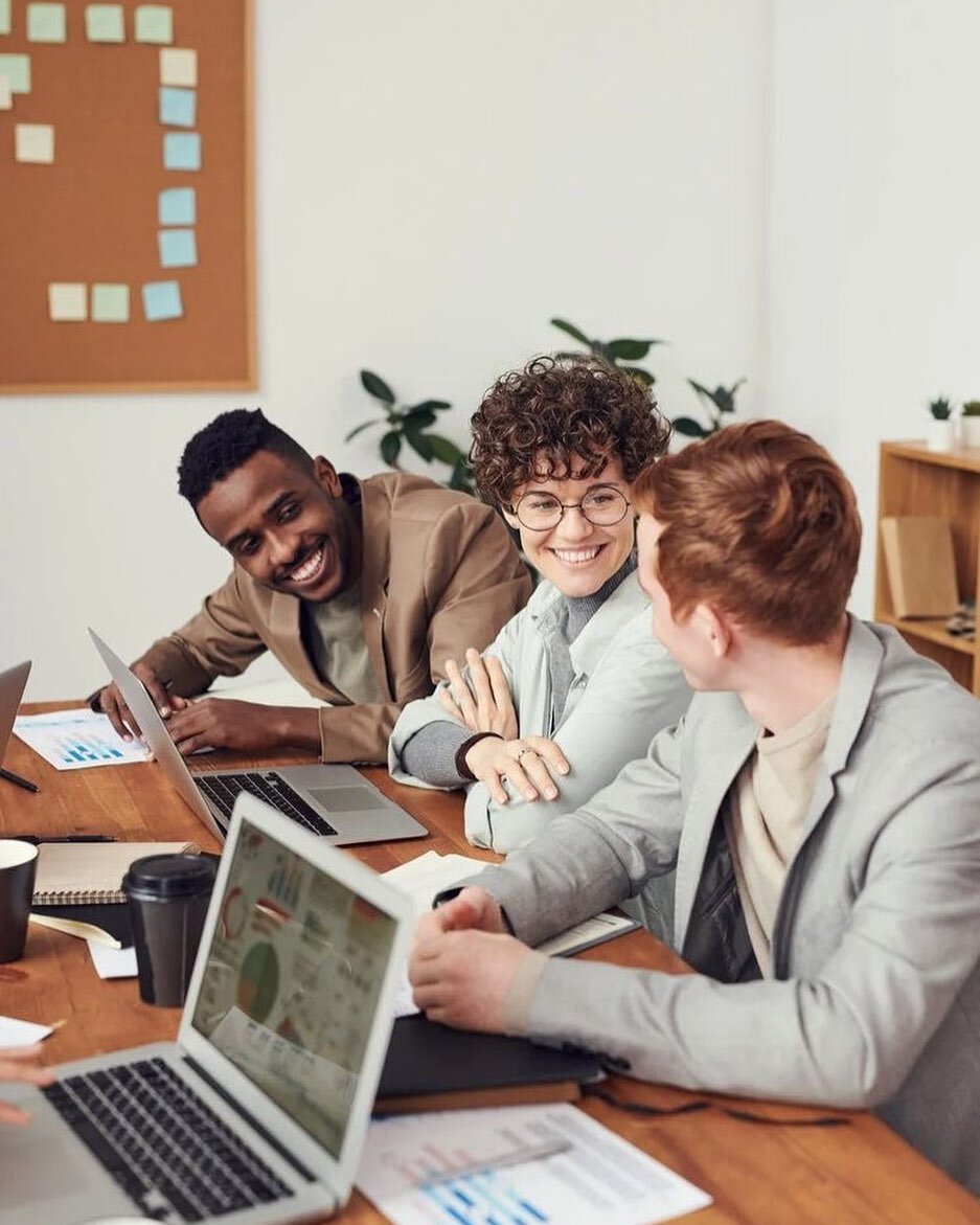 Collaboration breeds innovation.

Our research shows that bringing your team together to learn new skills and intentionally reflect upon the ways their thoughts/behaviors impact performance is HUGE when it comes to employee engagement.

Spoiler Alert