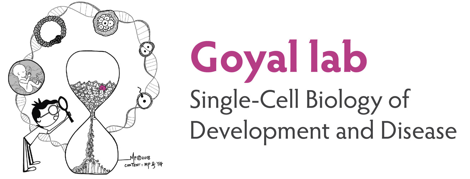 Goyal Lab