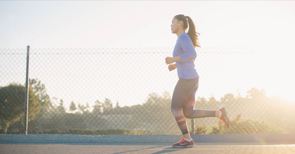Upgrade your aerobic engine with SouthFit Endurance