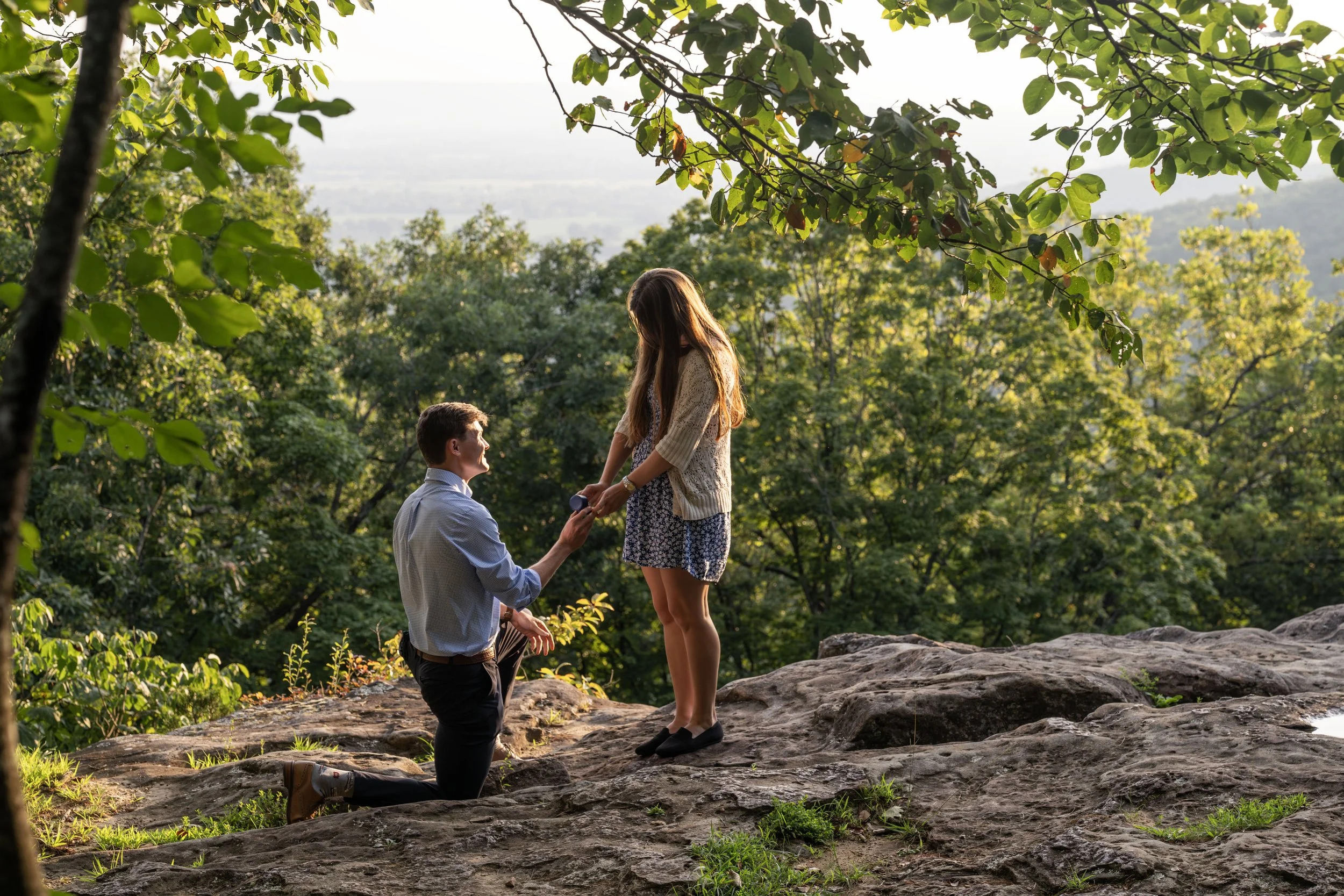 Sam and Ky: The Forever Chapter
