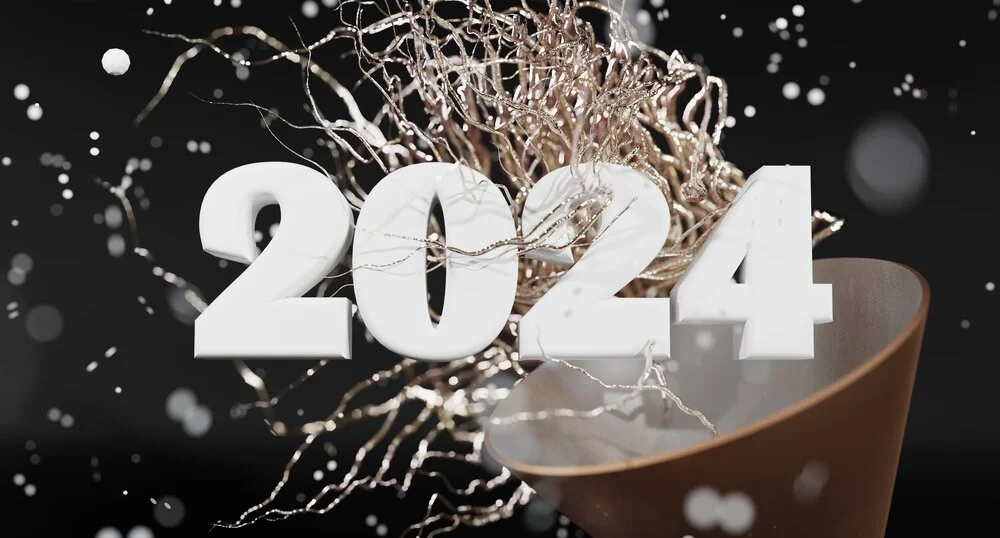 Looking Back At 2023 And Looking Forward To 2024