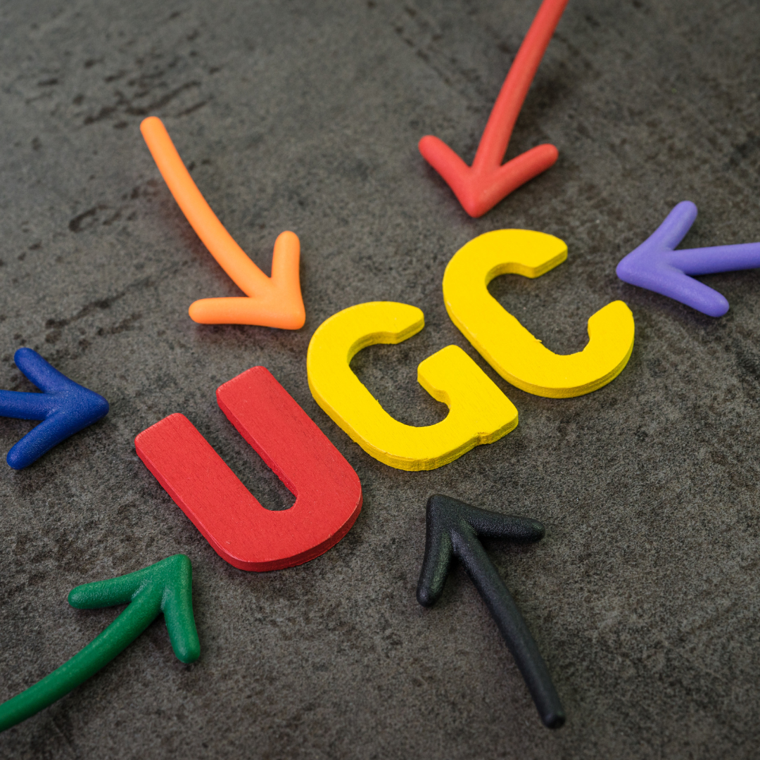 Marketers Turn To User-Generated Content For Success In Today’s Digital World