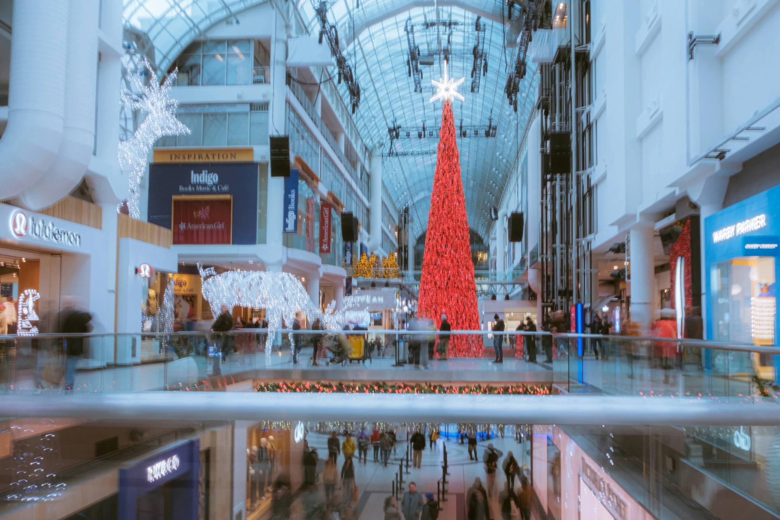 Black Friday vs. Cyber Monday…The Battle Of The Biggest Shopping Seasons