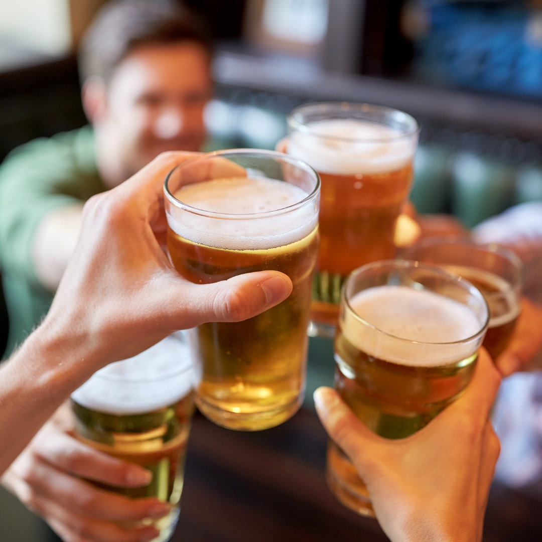 🍺Seasonal Sipping Through The “Front Range”