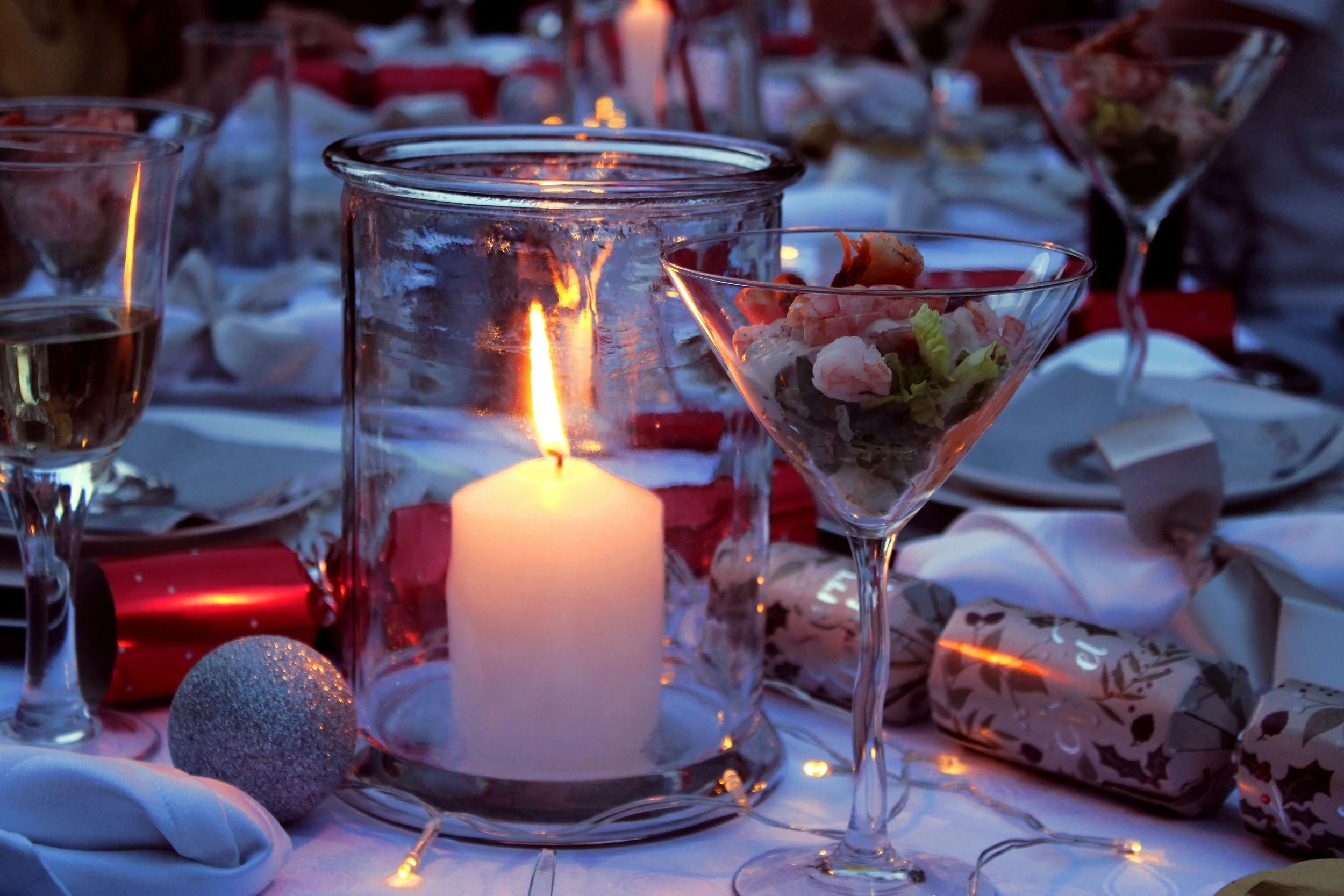 Sippin’ Through The Season: Colorado’s Best Christmas Pop-Up Bars