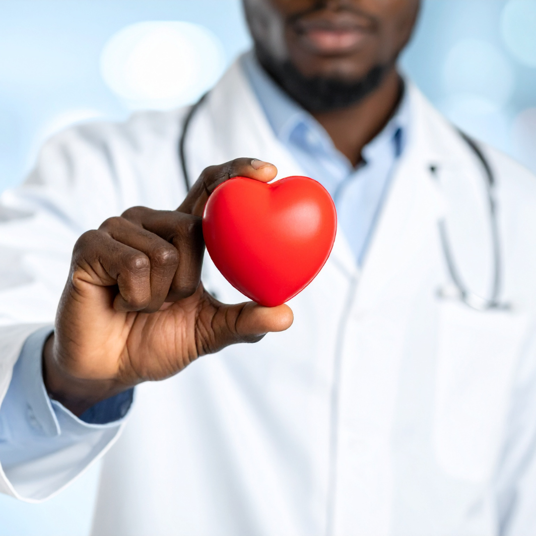 Healthy Hearts, Happy Homes