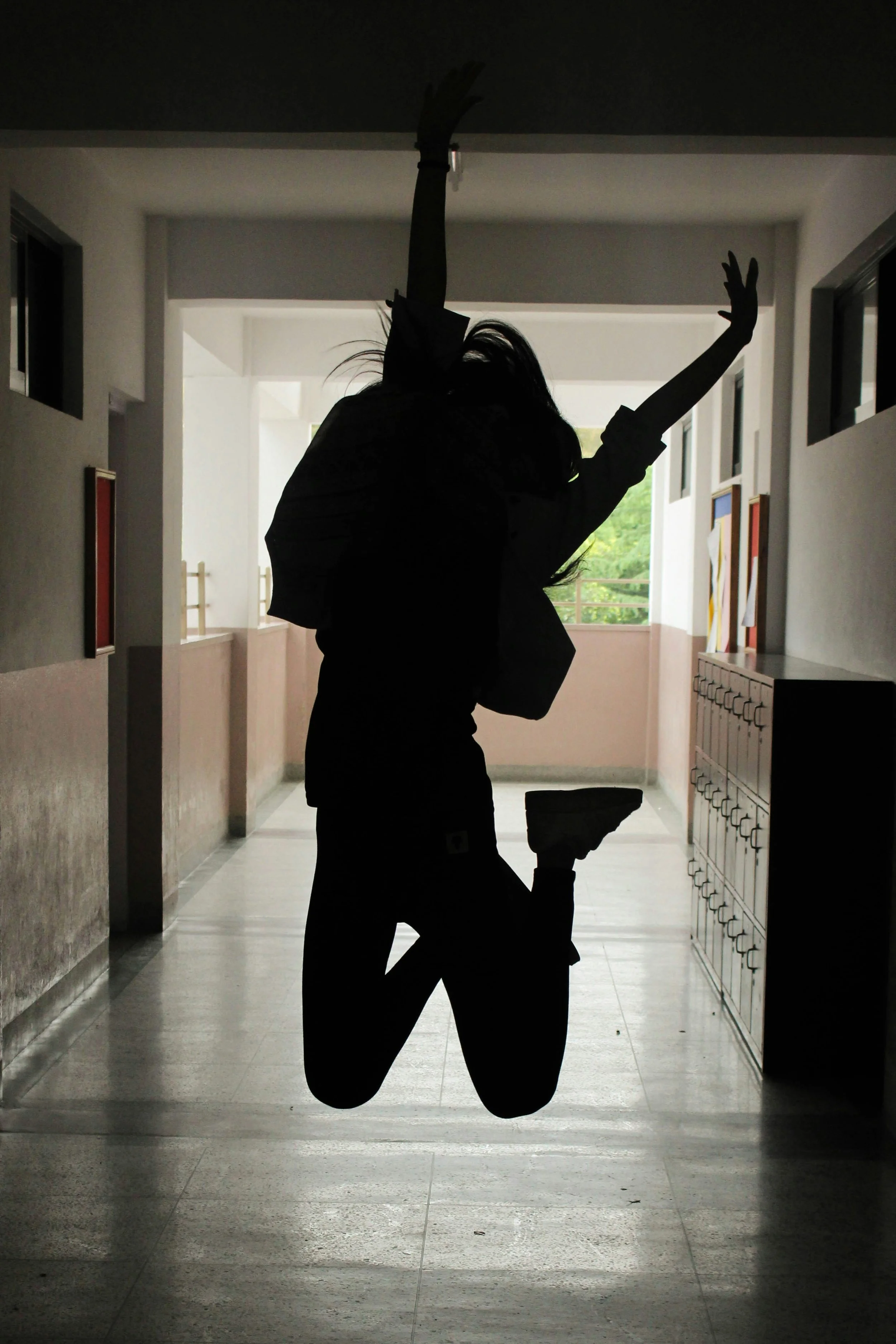 End The School Year Without Losing Your Mind