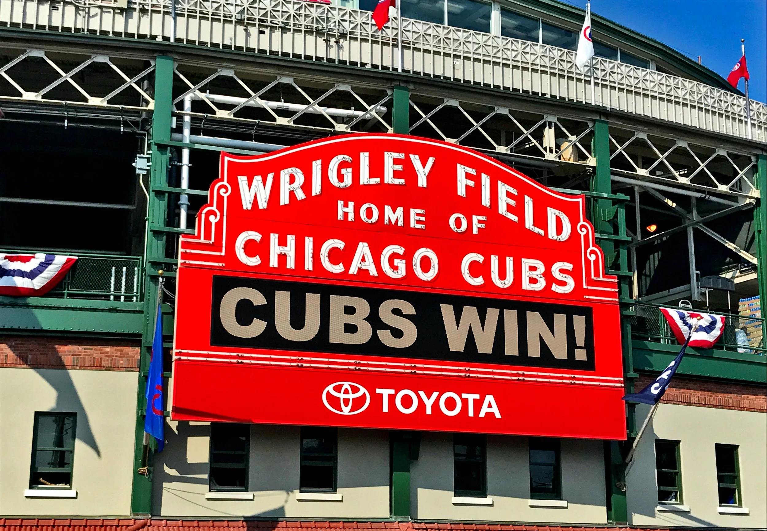 Root, Root, Root For Family Fun: Batter Up For An Experience At The Cubs Game