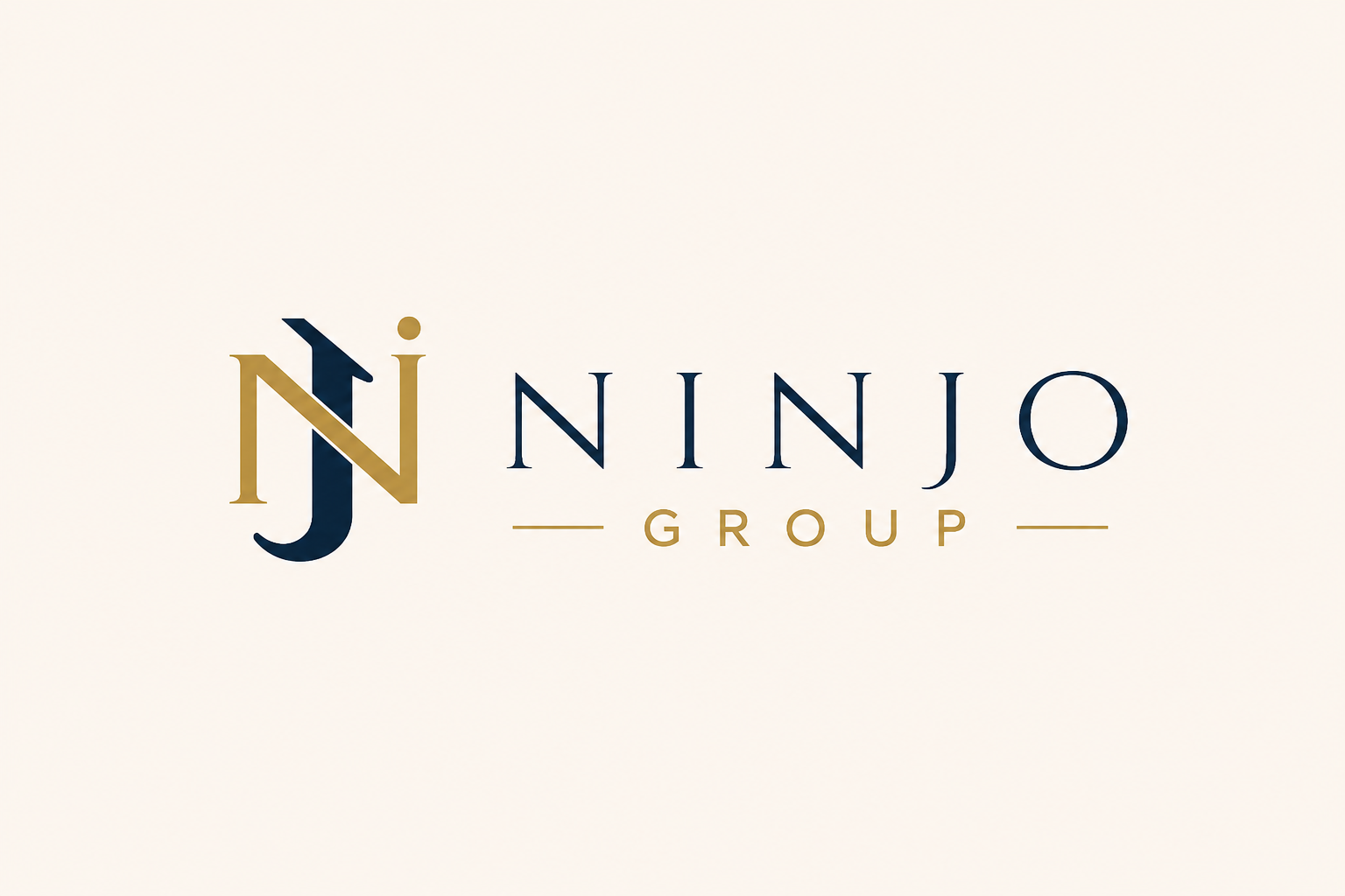 NinJo Group Logo
