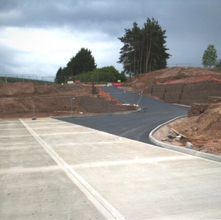 Infrastructure