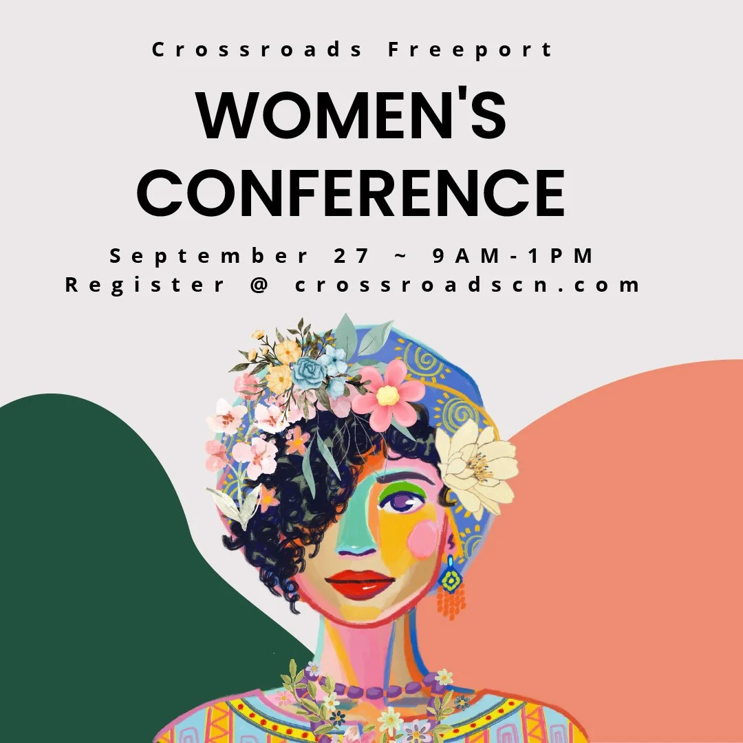 Women's Conference - Freeport