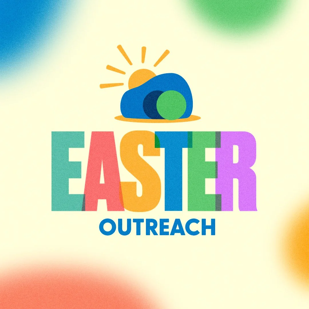 Easter Outreach