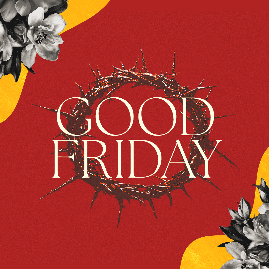 Good Friday