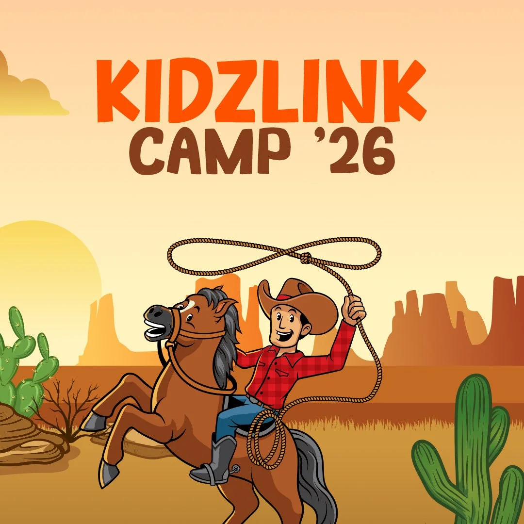 Kidzlink Summer Camp