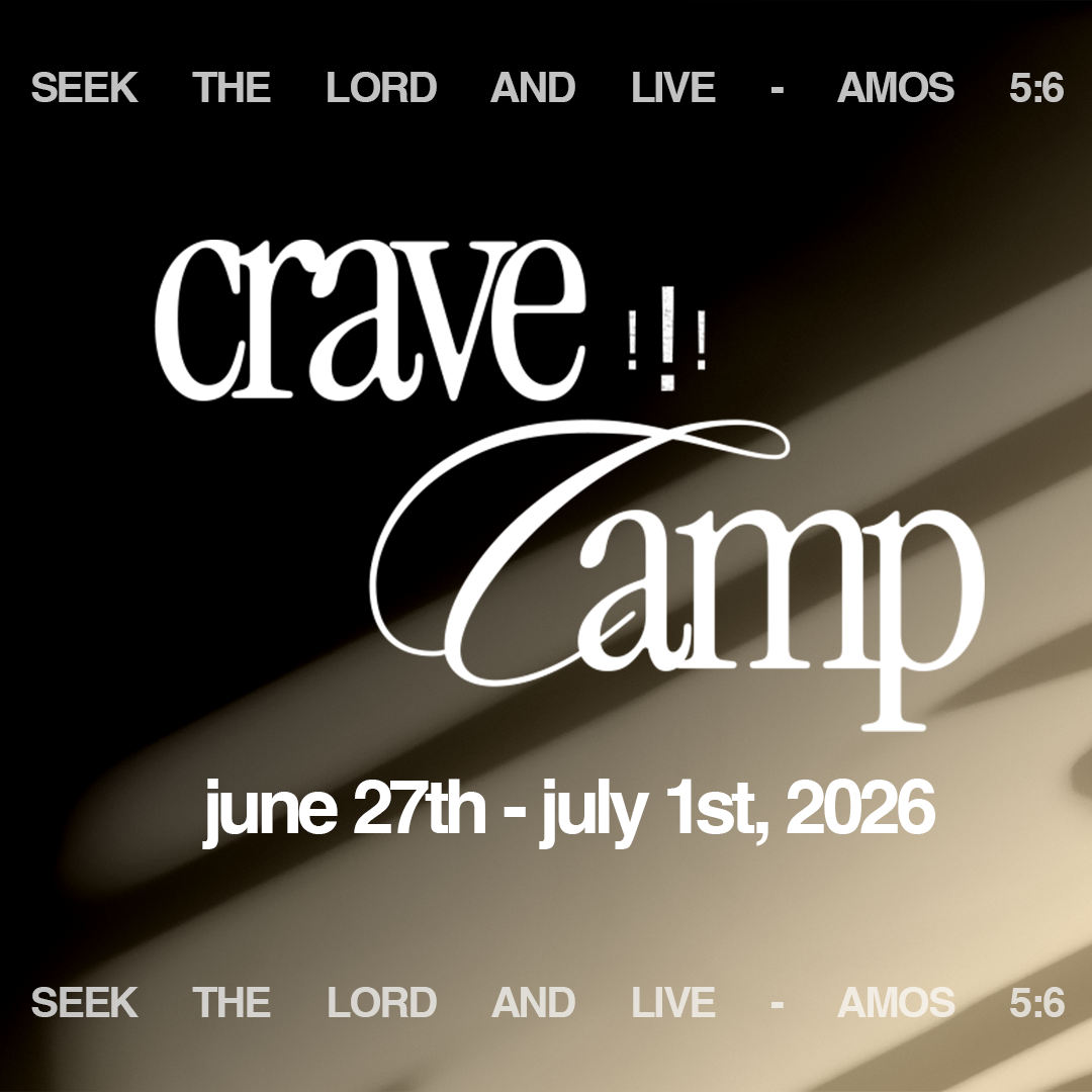 Crave Camp
