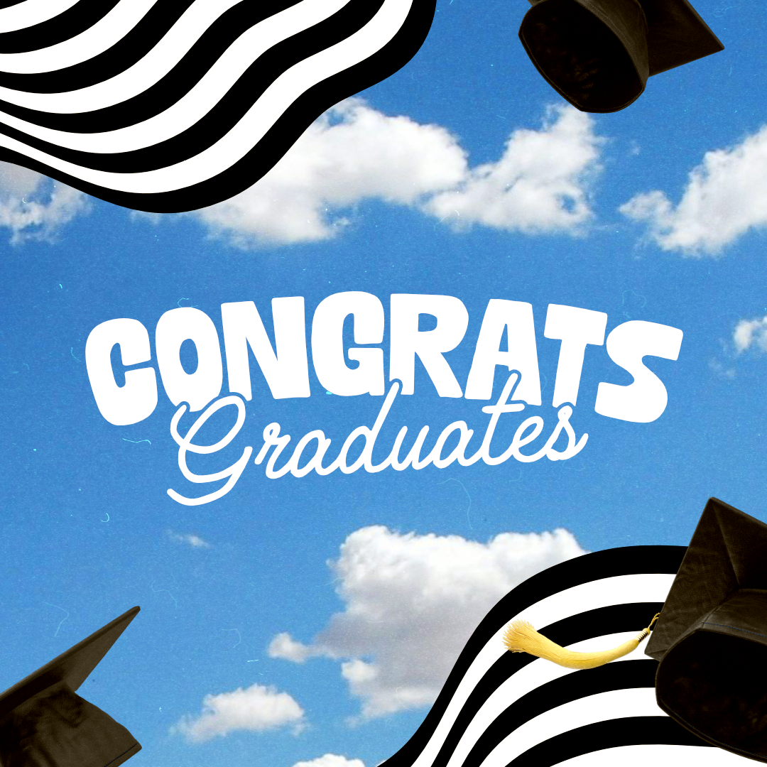 Celebrating Graduates - Freeport