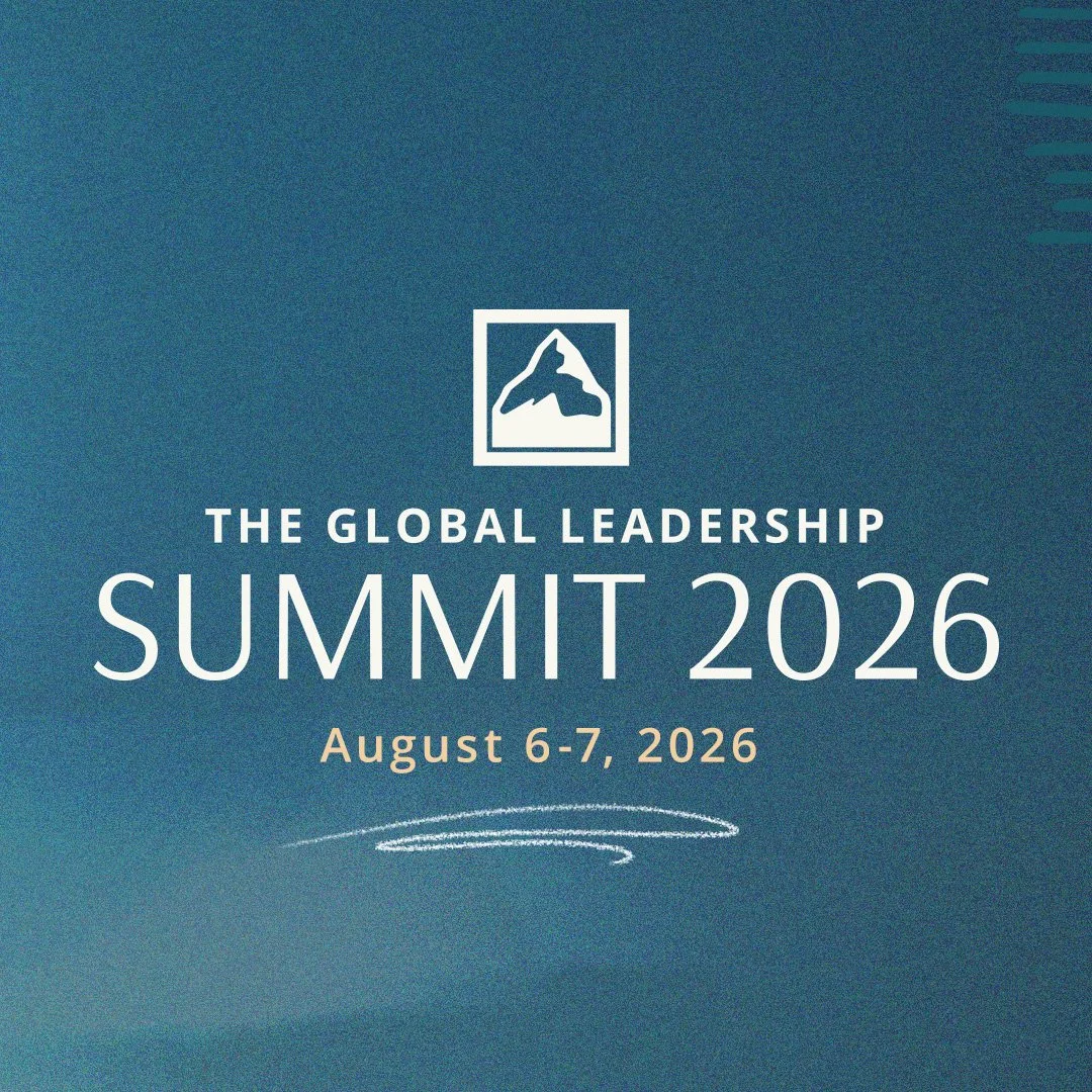 Global Leadership Summit