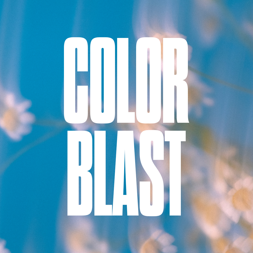 Color Blast