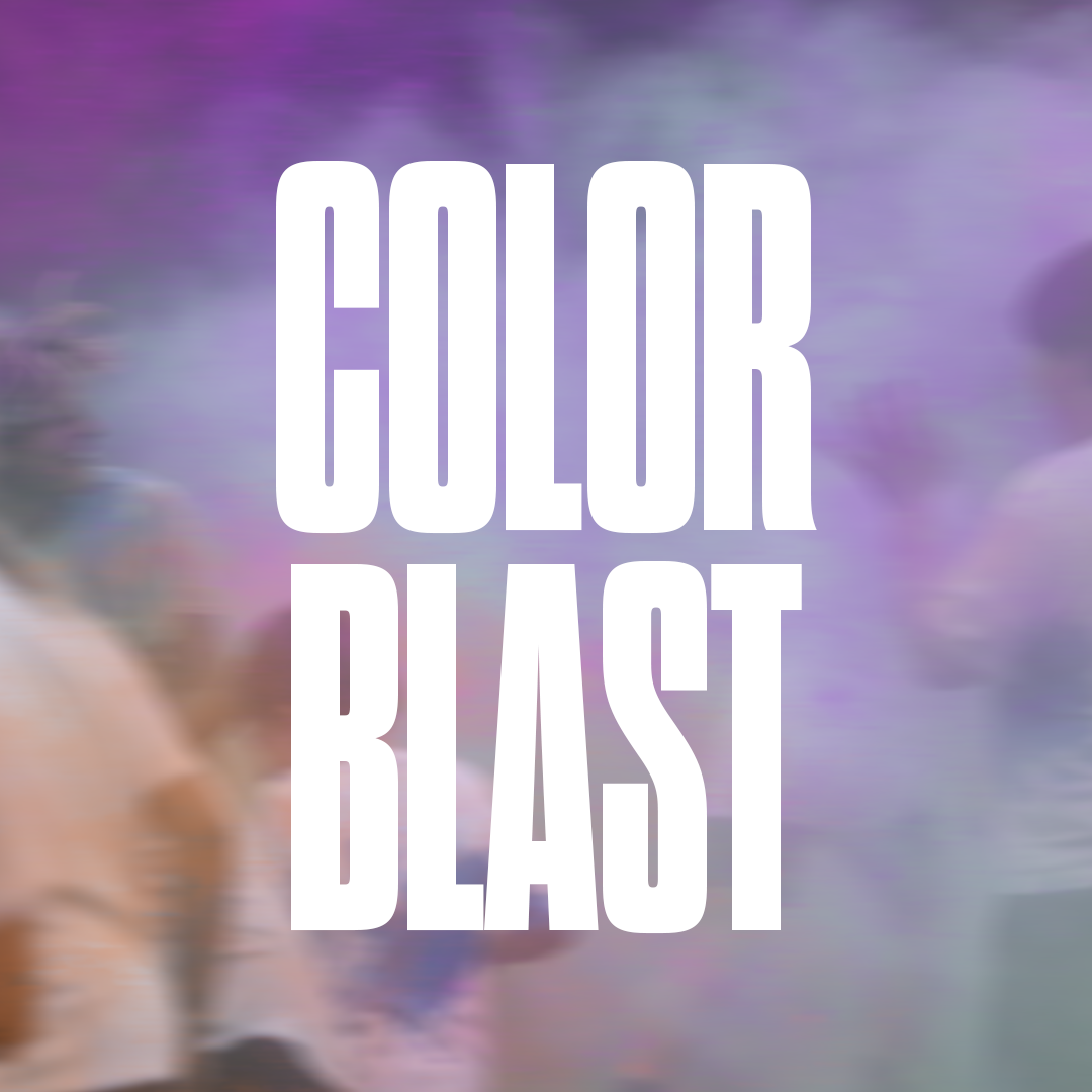 Color Blast