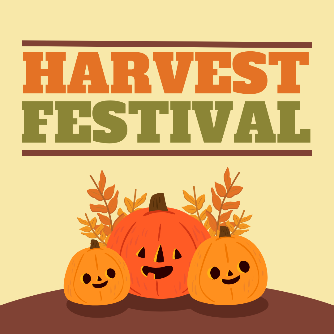 Harvest Party - Freeport