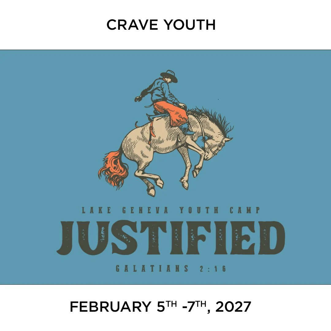 Crave Winter Retreat