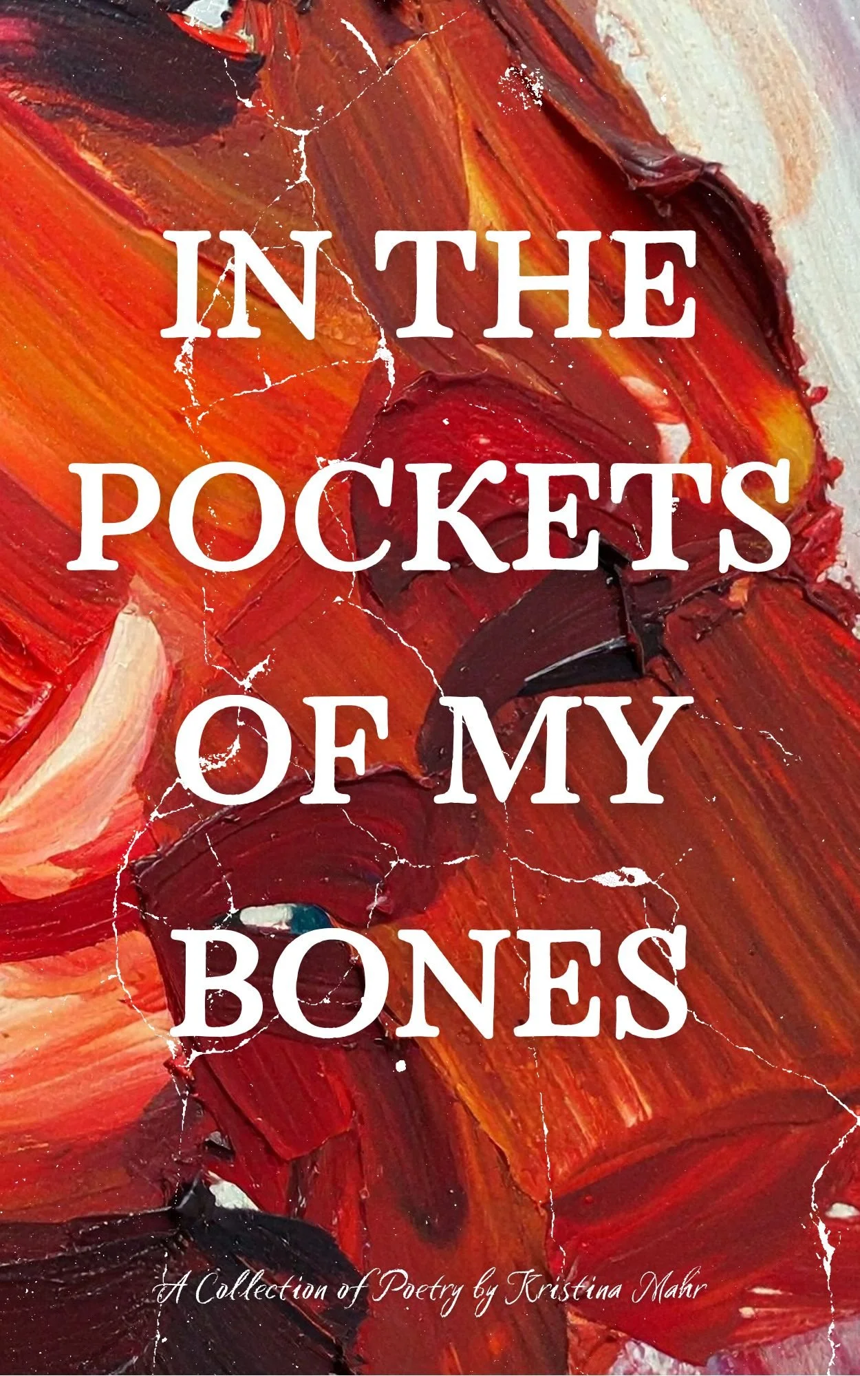 In the Pockets of My Bones cover image