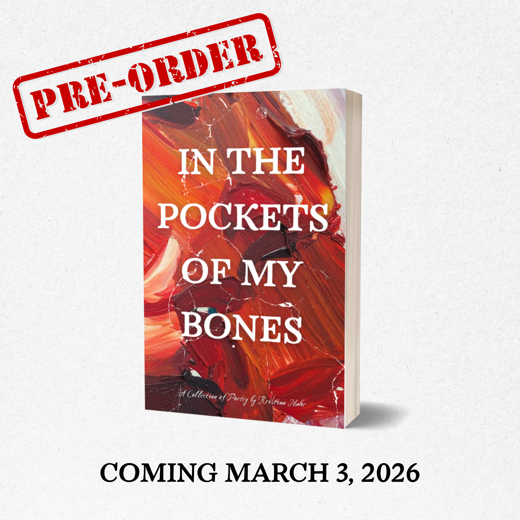 In the Pockets of My Bones