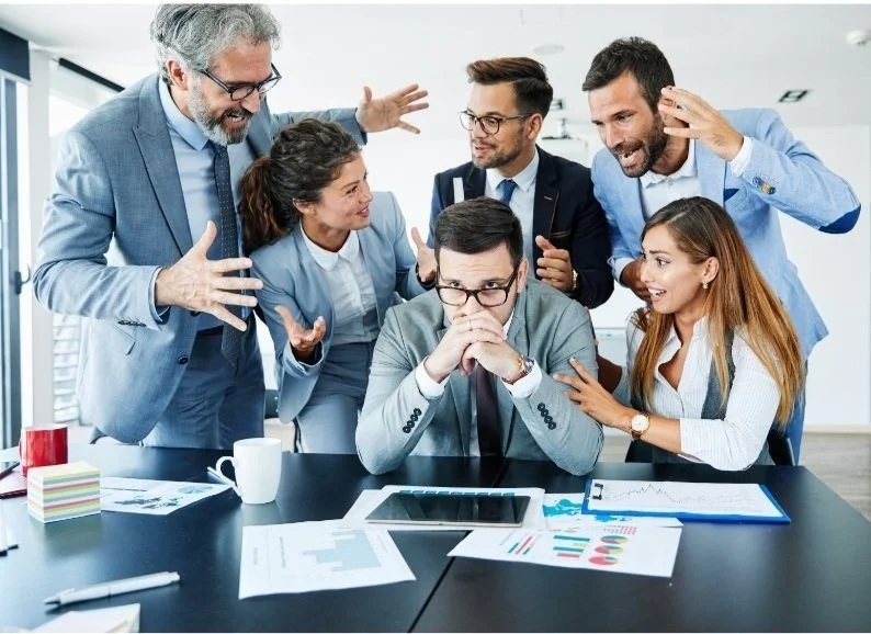 Understanding Organizational Dysfunction: The Importance of Workplace Assessments - Introduction