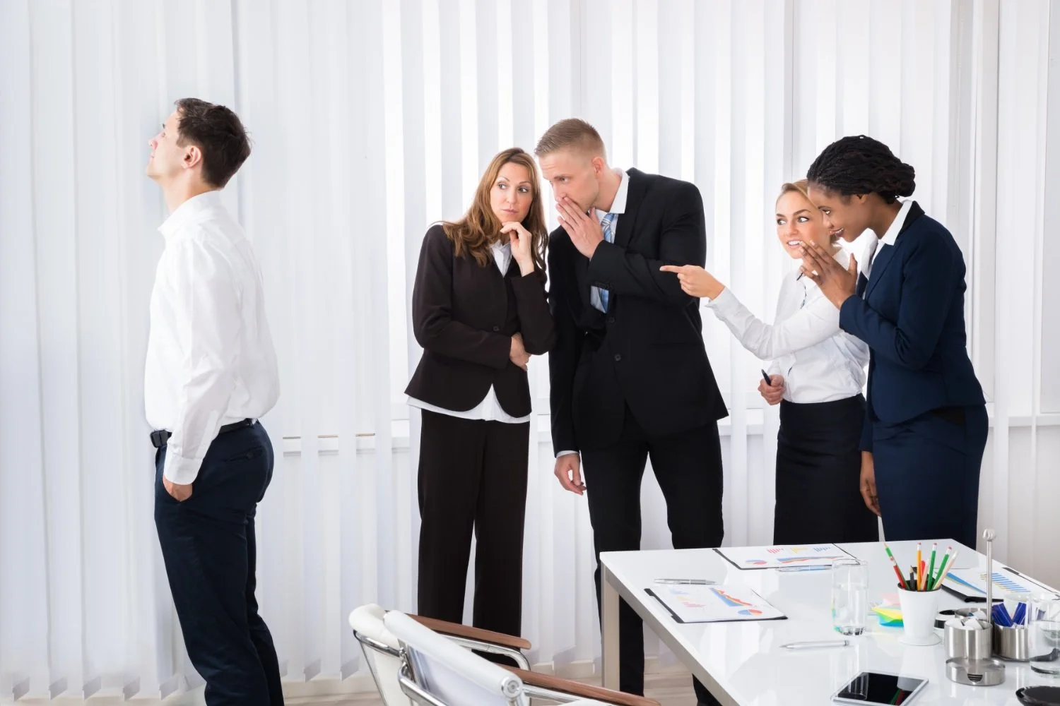 Understanding Organizational Dysfunction: Part 2 - The Impact of Gossip on Organizational Dysfunction