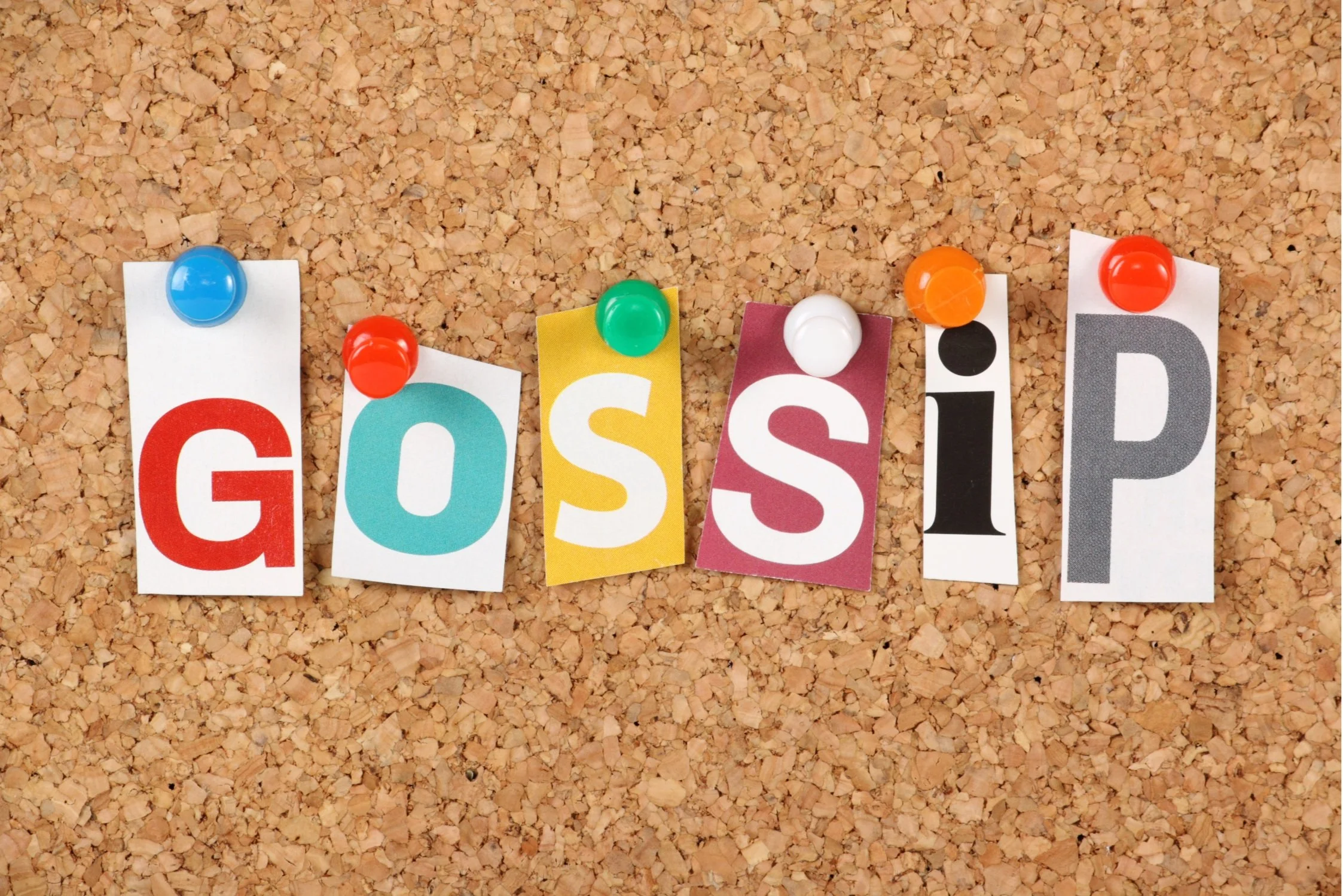 Understanding Organizational Dysfunction: Part 4 – Resetting Workplace Gossip using an Art-based Learning Exercise