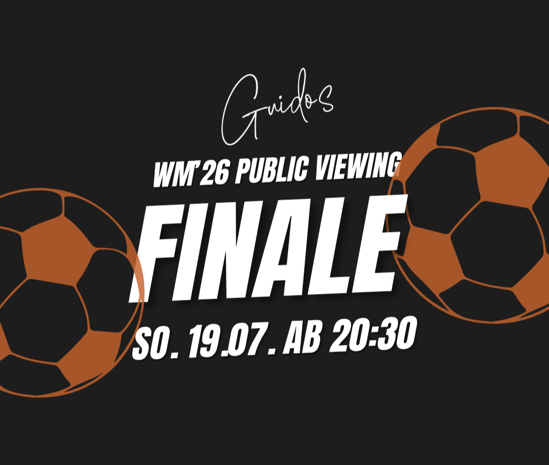 WM'26 Public Viewing — Finale