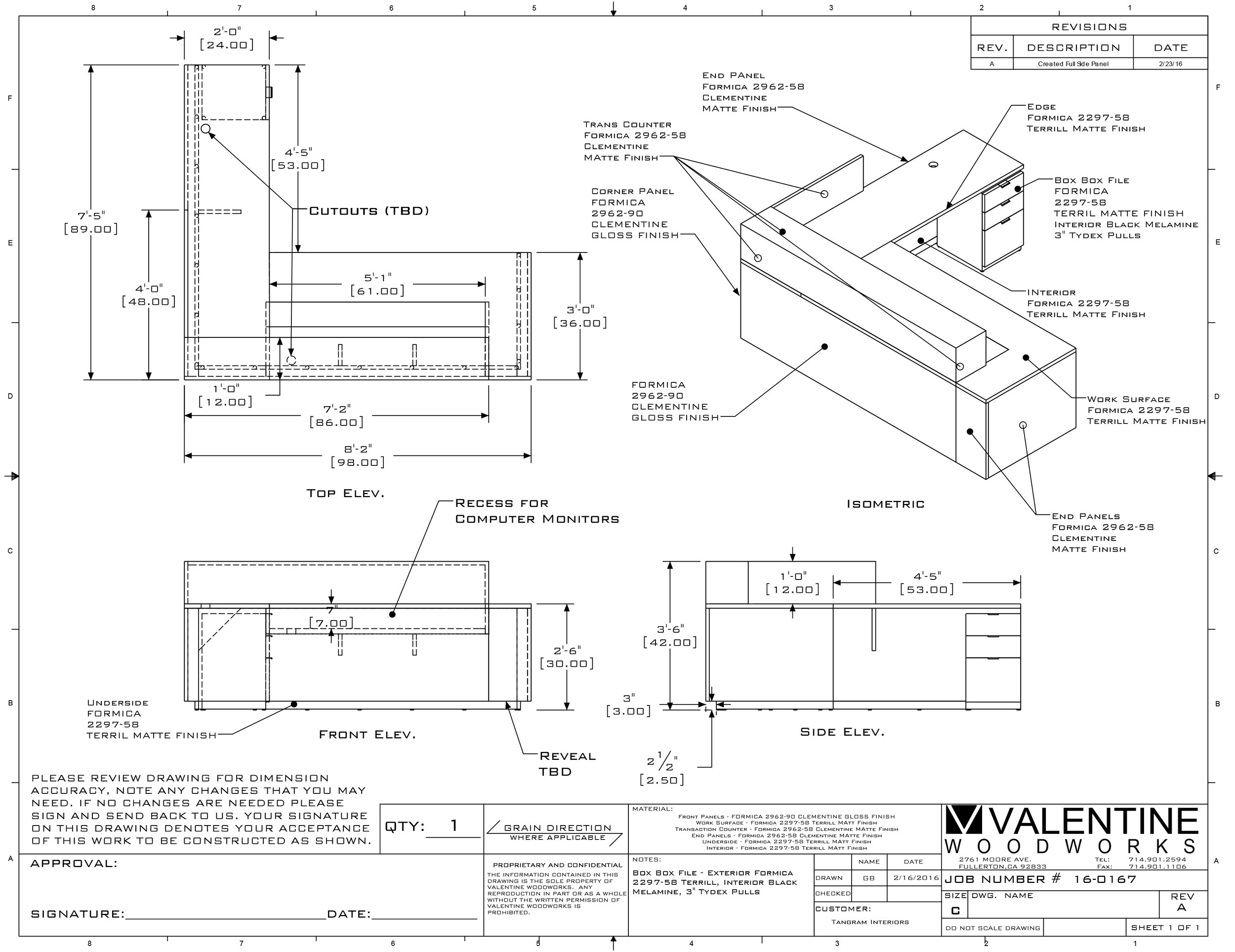 Reception Desk 160167 - Sign Off Sheet Rev A.jpg