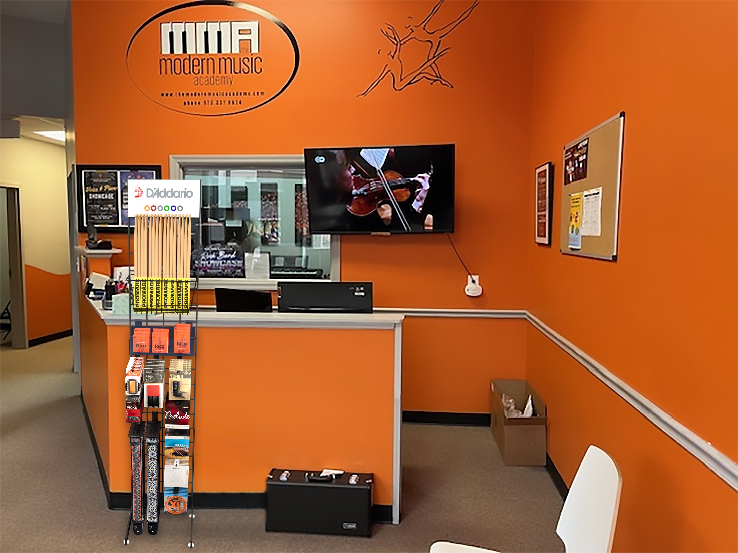 D’Addario - Grid Panel Floor Display 1.jpg