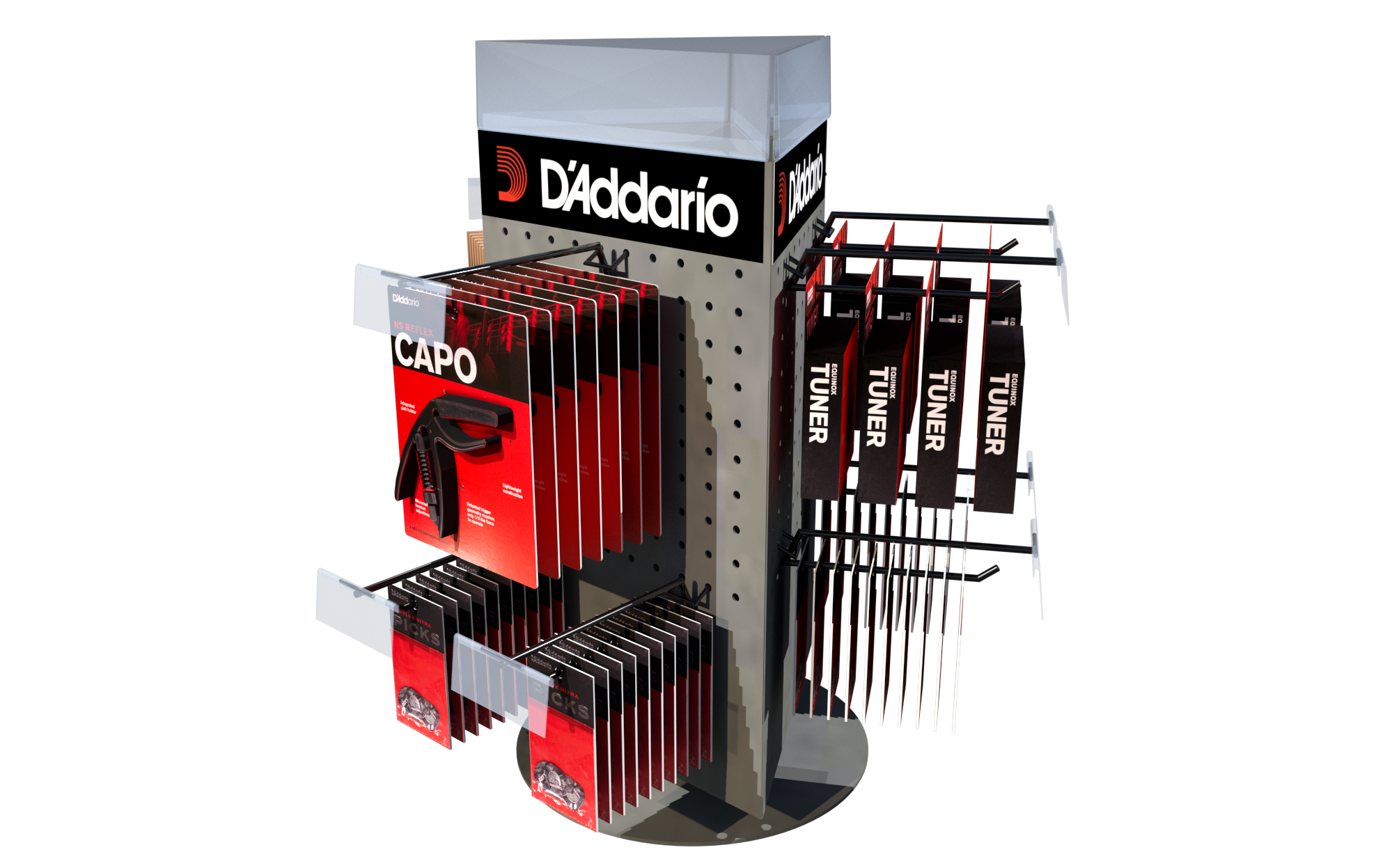 D'Addario - Countertop Spinner Top Graphics 4c.png