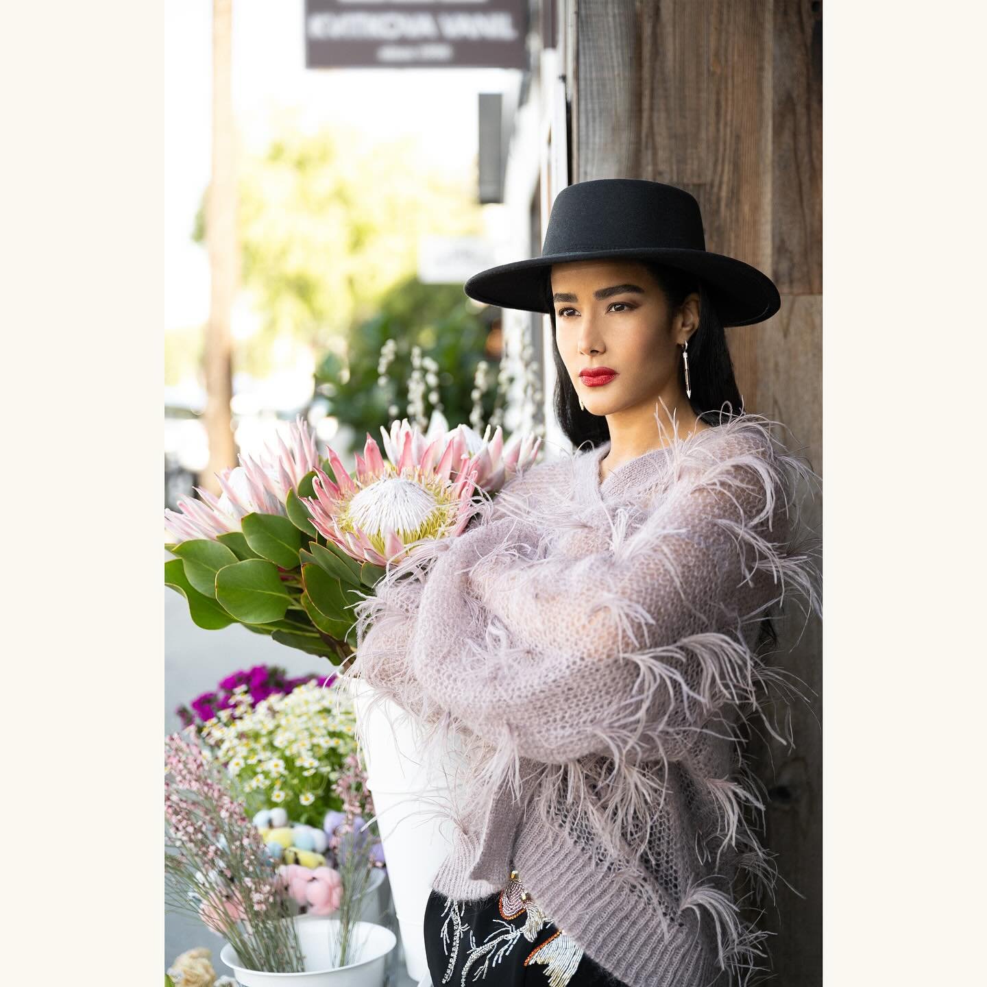 Massiel Taveras, Los Angeles, 2024

#portrait #photography #cinematic #film #luxury #hollywood #losangeles #goldenera #classic #glamour #artdeco #noir #oldhollywood #headshots #actress #model #beauty