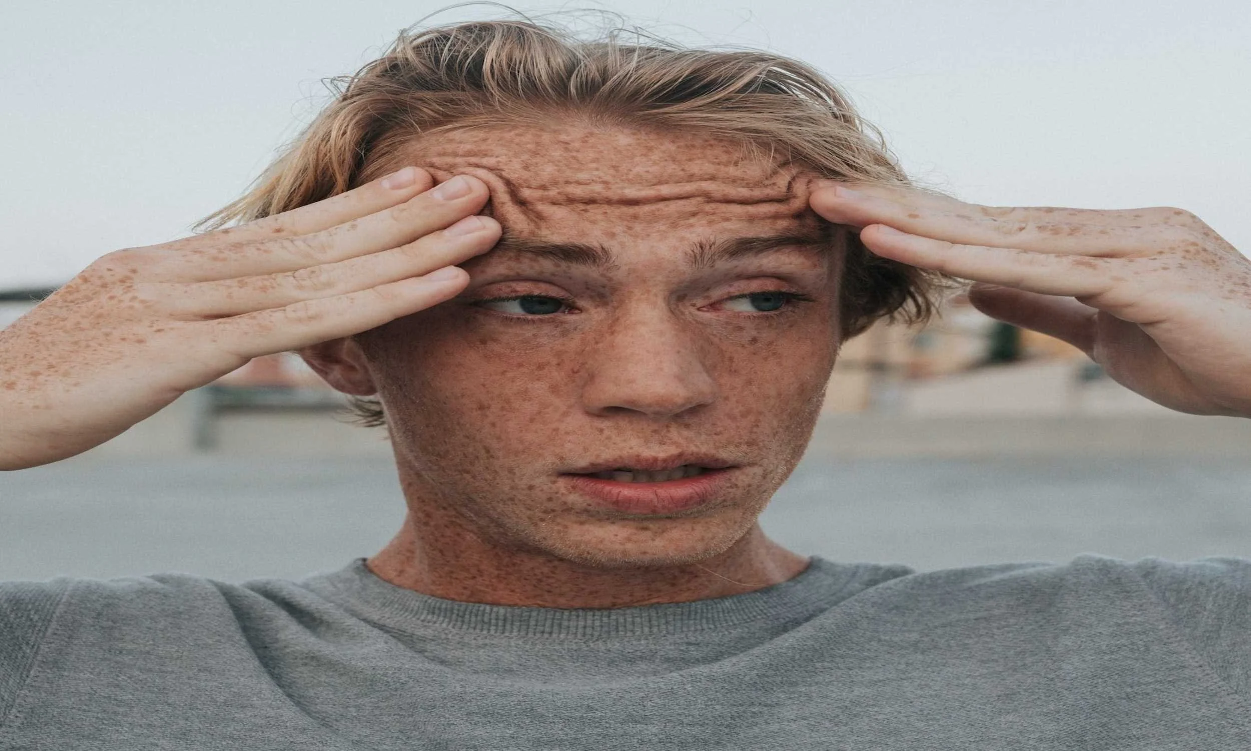 Am I a Monster: Hidden Fears and Harm OCD